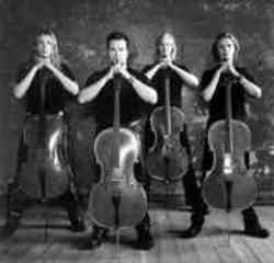 Best and new Apocalyptica Chamber songs listen online.